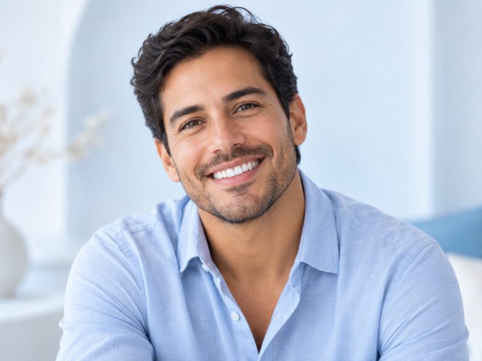 Armonización de sonrisa