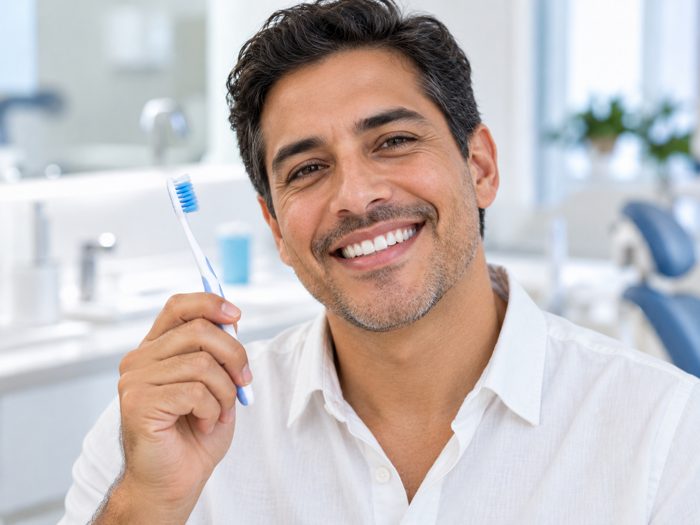 Periodoncia