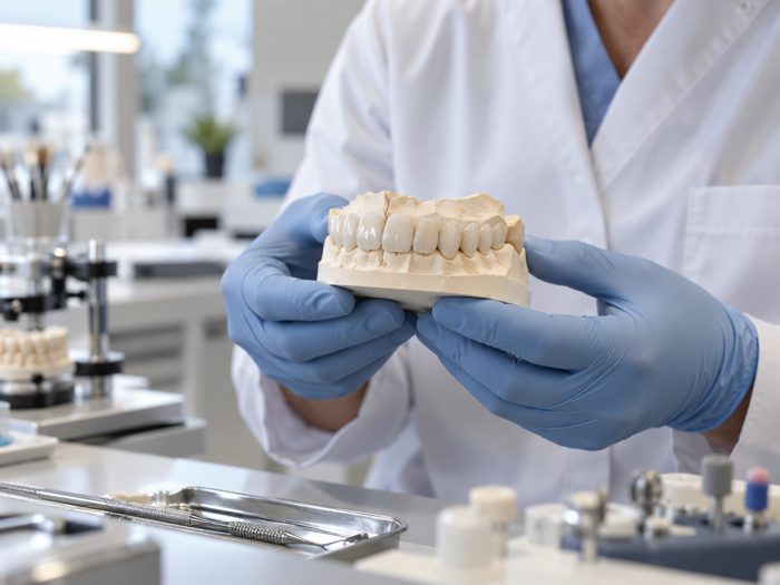 Rehabilitación oral